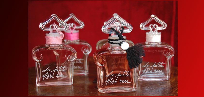La petite robe noire de Guerlain en série limitée